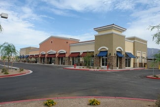 Plus de détails pour 750 Dorell Ln, North Las Vegas, NV - Commerce de détail à louer