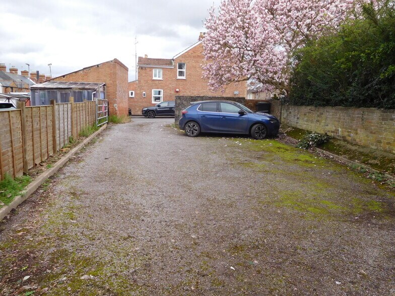 27 Canon St, Taunton à louer - Photo du bâtiment - Image 2 de 8