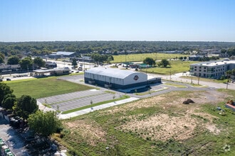 2795 E 91st St, Tulsa, OK - Aerial map view - Image1