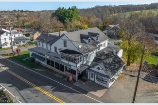 More details for 371 Pittstown Rd, Pittstown, NJ - Retail for Sale