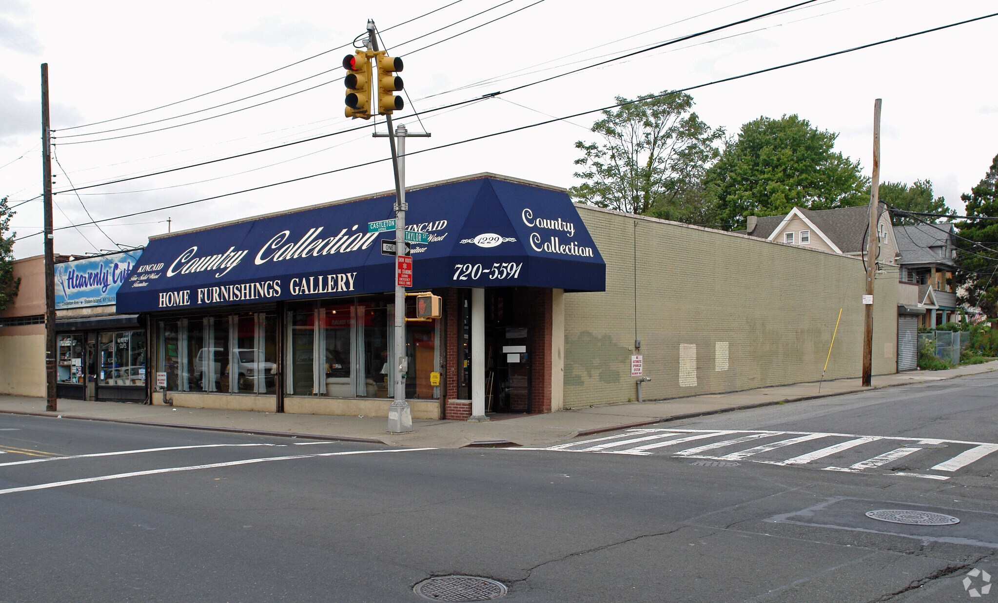 1229 Castleton Ave, Staten Island, NY à louer Photo principale- Image 1 de 47
