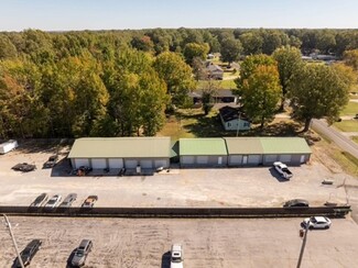 Plus de détails pour 2350 Hovekamp Rd, Paducah, KY - Industriel à vendre