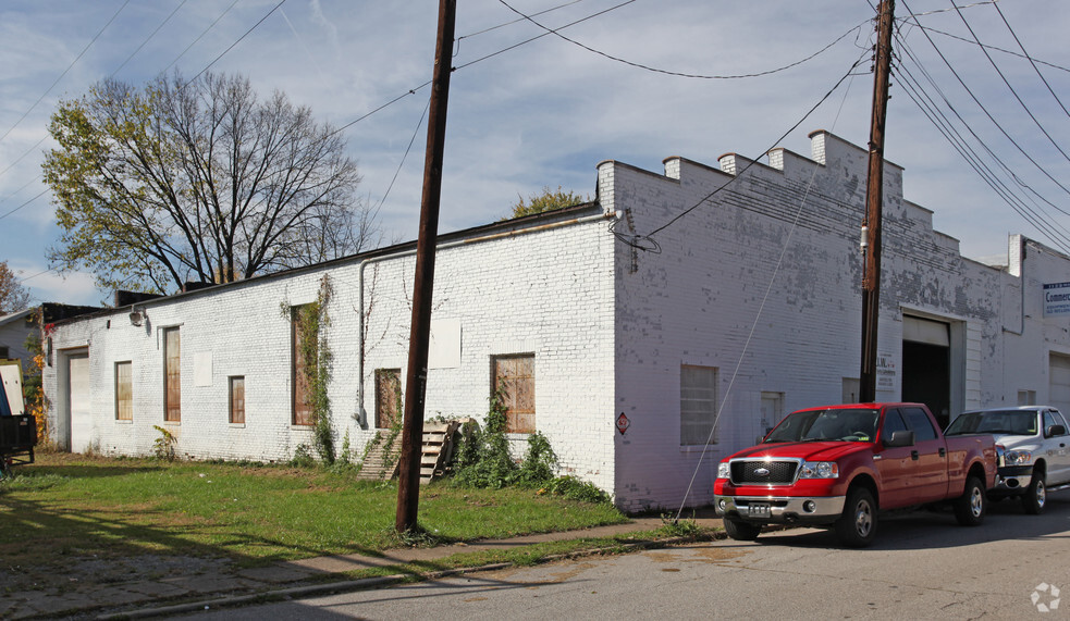 1121 Main St, Charleston, WV for lease - Building Photo - Image 2 of 16