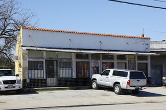 More details for 5607-5611 S Flores St, San Antonio, TX - Retail for Sale