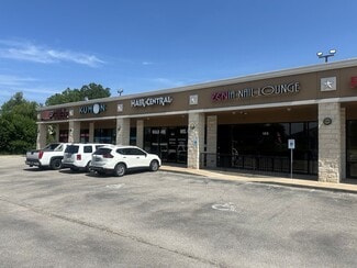 More details for 3810 Gattis School Rd, Round Rock, TX - Industrial for Lease