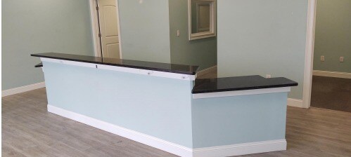 1961 NC Highway 172, Sneads Ferry, NC for lease Interior Photo- Image 1 of 3