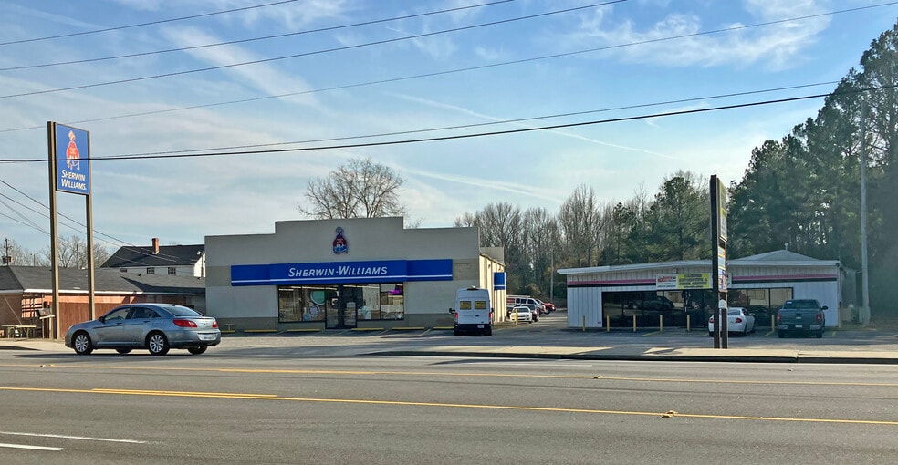 1013-1015 W. Dekalb St portfolio of 2 properties for sale on LoopNet.ca - Building Photo - Image 2 of 4