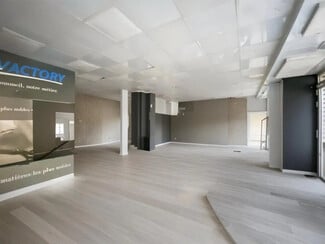 More details for 70 Boulevard Ornano, Paris - Retail for Lease