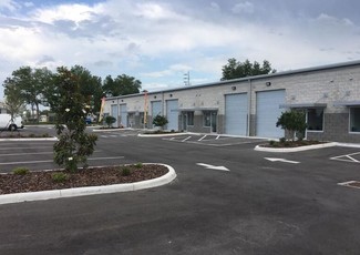 Plus de détails pour 1550 Tileston Rd, Saint Cloud, FL - Industriel à vendre