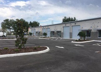 Plus de détails pour 1550 Tileston Rd, Saint Cloud, FL - Local d'activités à louer