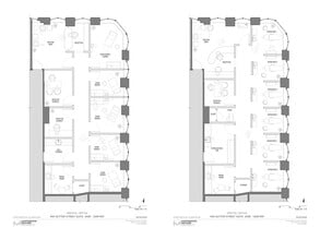 450 Sutter St, San Francisco, CA for lease Site Plan- Image 2 of 2