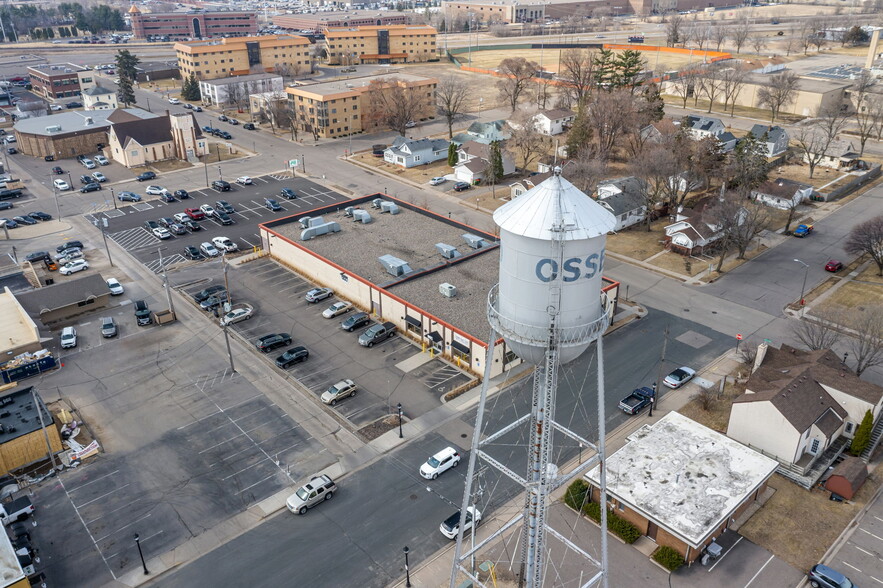 22 4th St NW, Osseo, MN for sale - Aerial - Image 2 of 27