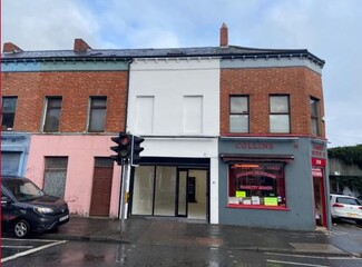 Plus de détails pour 41 Springfield Rd, Belfast - Vente au détail à louer