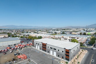 1353 W 130 S, Orem, UT - Aérien Vue de la carte