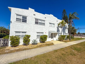 Plus de détails pour Seacrest Apartments – Multi-résidentiel à vendre, Boynton Beach, FL