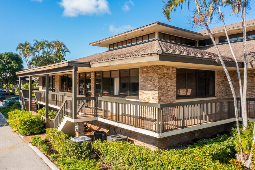 5499 N Federal Hwy, Boca Raton, FL à louer - Photo du bâtiment - Image 2 de 12
