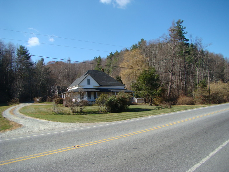 NC Highway 105 Byp, Boone, NC à vendre - Autre - Image 1 de 1