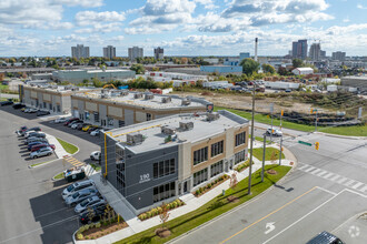 190 Station St, Ajax, ON - Aérien  Vue de la carte - Image1