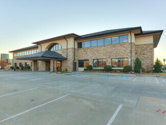 More details for 3101 W Tecumseh Rd, Norman, OK - Office for Lease