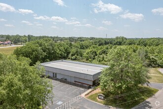 805 Teal Dr, Gallatin, TN - AÉRIEN Vue de la carte - Image1