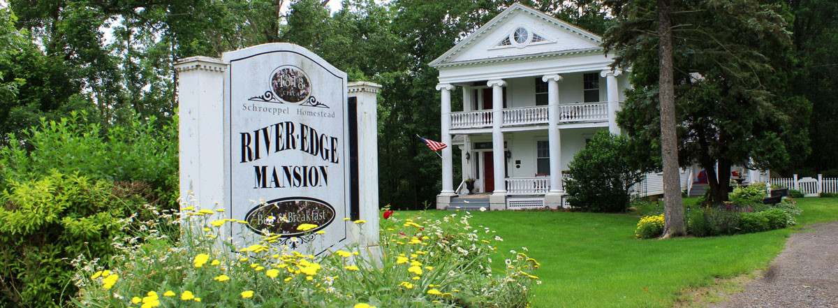 1 County Route 10, Pennellville, NY à vendre Photo du bâtiment- Image 1 de 1