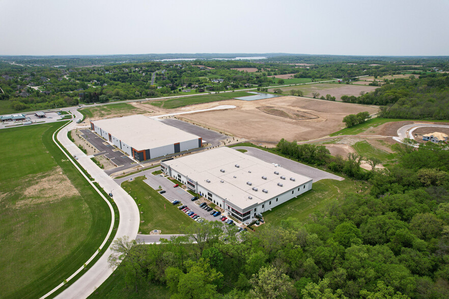 NE Corner of Hwy 164, Sussex, WI for sale - Building Photo - Image 3 of 9