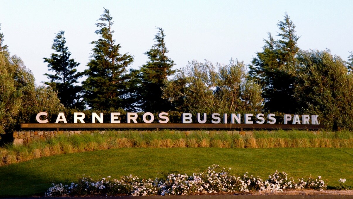 Carneros Park Blvd, Sonoma, CA for lease Primary Photo- Image 1 of 5