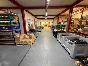 Whieldon Rd, Stoke On Trent for lease Interior Photo- Image 1 of 10