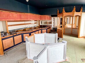 4 Promenade, Penzance for lease Interior Photo- Image 1 of 5