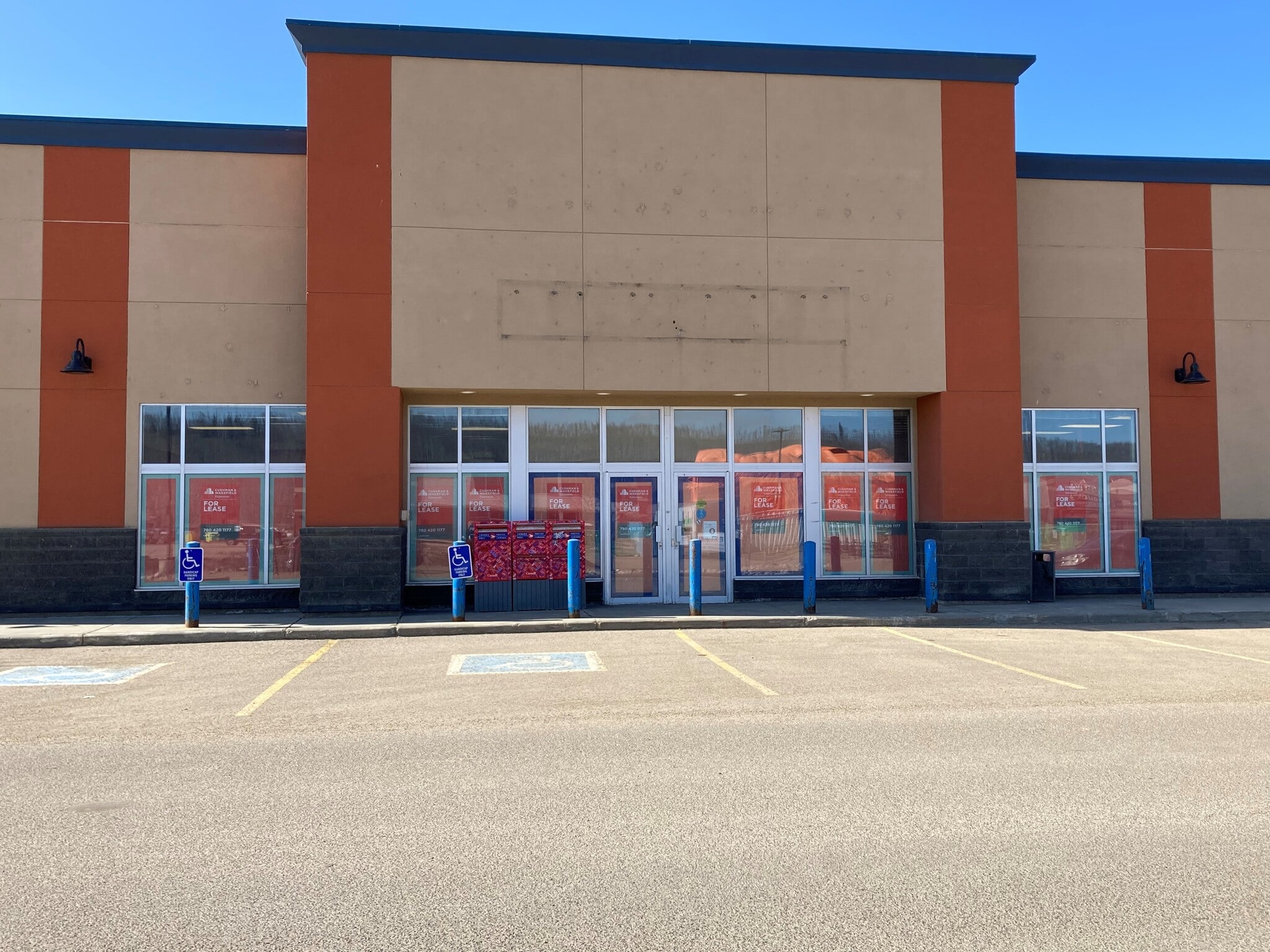 19 Riedel St, Fort McMurray, AB for sale Building Photo- Image 1 of 1