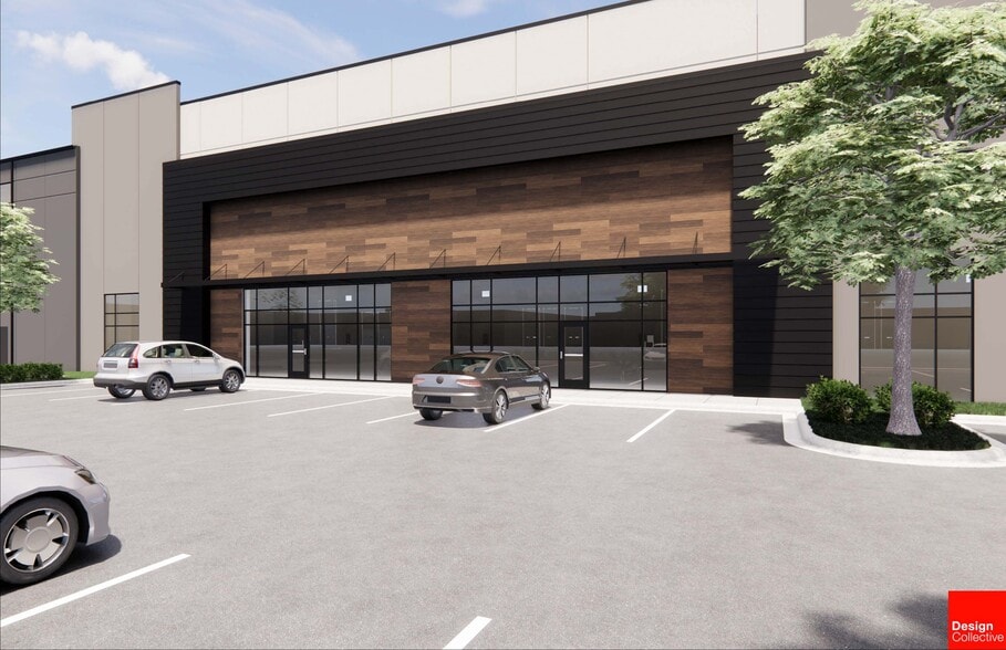 3401 Mill Run Dr, Hilliard, OH for lease - Building Photo - Image 3 of 5