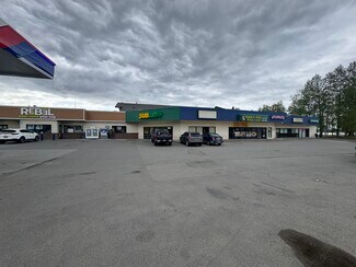 Plus de détails pour 4608 Spenard Rd, Anchorage, AK - Commerce de détail à louer