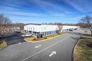 More details for 1140 Distribution Ct, Kernersville, NC - Flex for Lease