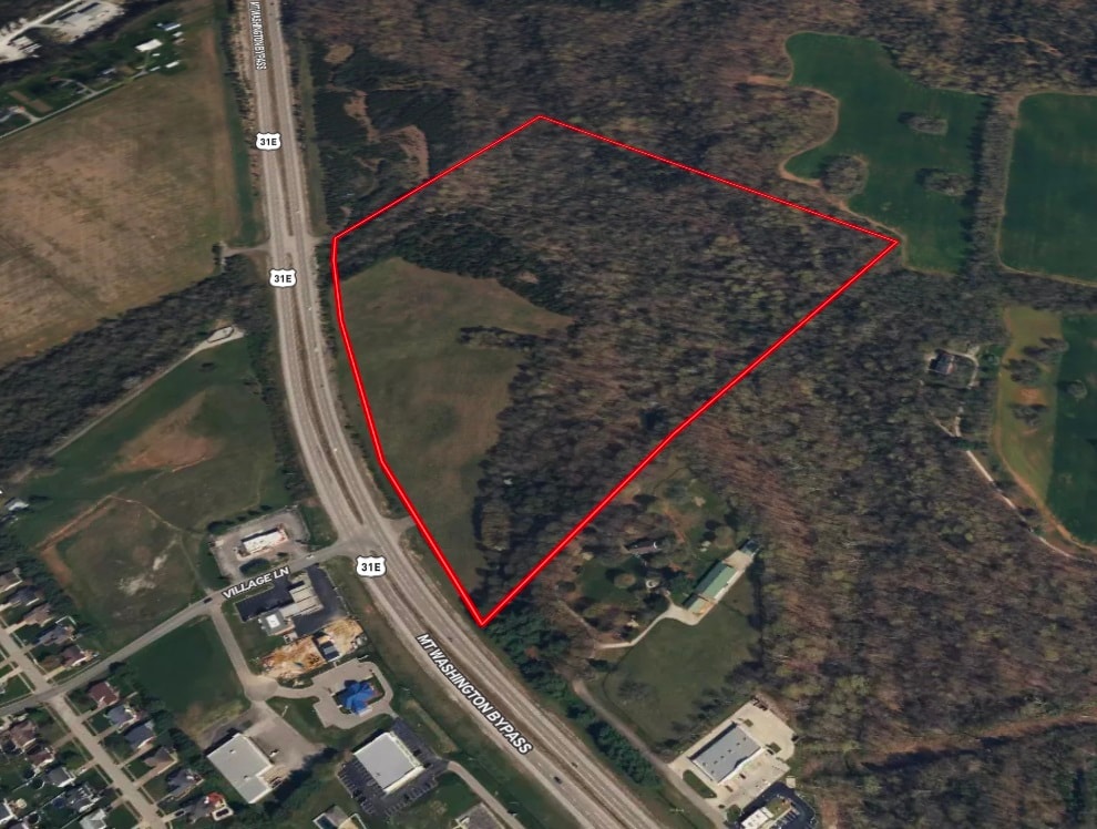 N Bardstown Rd, Mount Washington, KY for lease Building Photo- Image 1 of 3