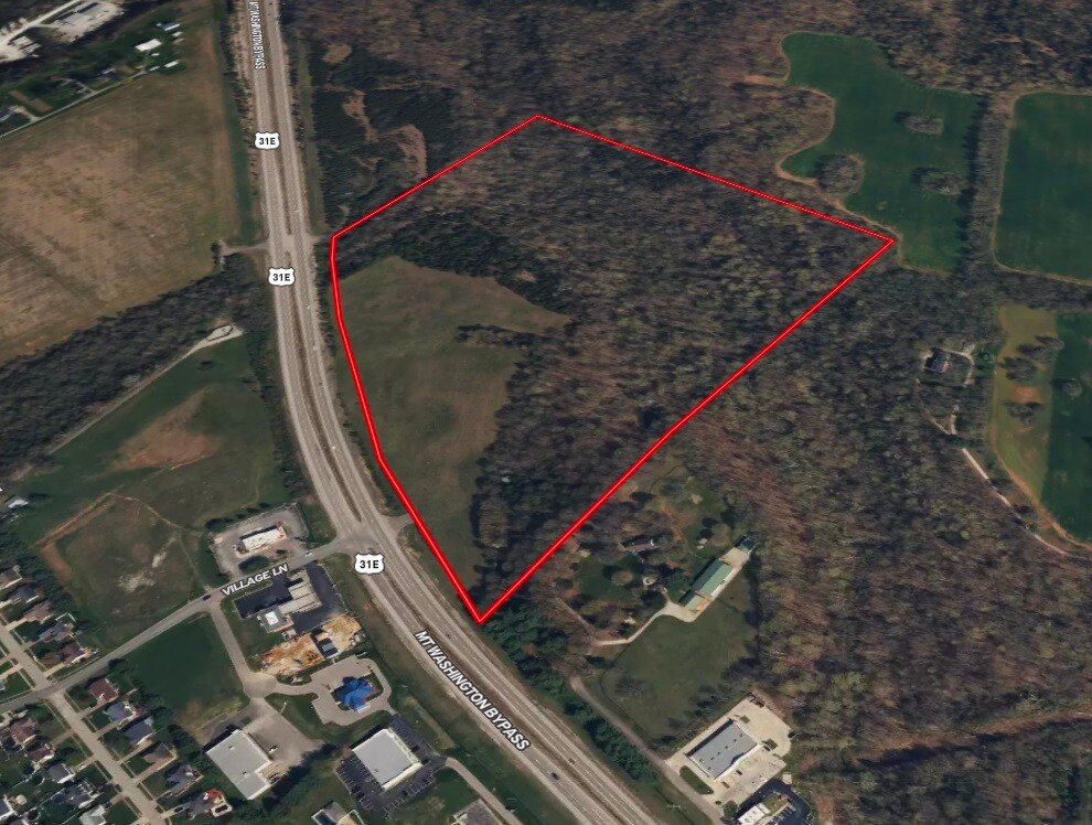 N Bardstown Rd, Mount Washington, KY à louer Photo du bâtiment- Image 1 de 3