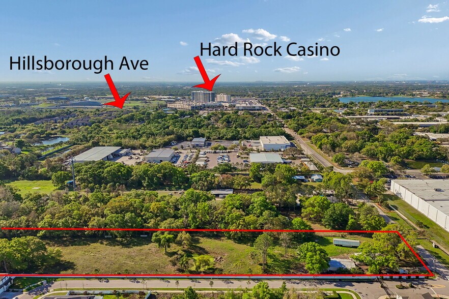 6213 Orient Rd, Tampa, FL for sale - Building Photo - Image 2 of 51