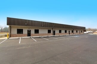 Plus de détails pour 1882 Wall St, Florence, SC - Bureau à louer