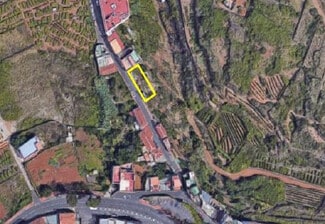 More details for Calle la Vera, 85, Santa Úrsula - Land for Sale