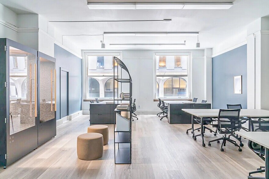 244 California St, San Francisco, CA à louer - Photo intérieure - Image 2 de 2