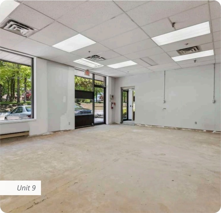 1361 Huntingwood Dr, Toronto, ON for lease Interior Photo- Image 1 of 5