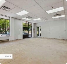 1361 Huntingwood Dr, Toronto, ON for lease Interior Photo- Image 1 of 5