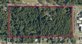 Plus de détails pour 702 Volanta Ave, Fairhope, AL - Terrain à vendre