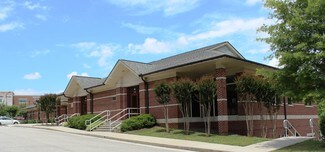 Plus de détails pour 1324 Dowell Springs Blvd, Knoxville, TN - Médical à louer