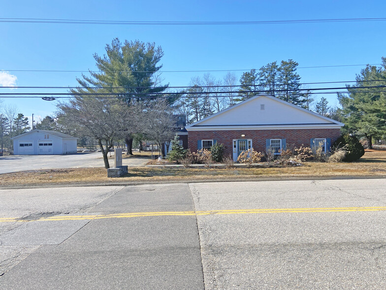 2 Chenell Dr, Concord, NH for sale - Building Photo - Image 1 of 1