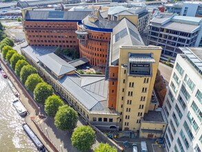 1 Temple Quay, Bristol, BST - Aerial map view - Image1
