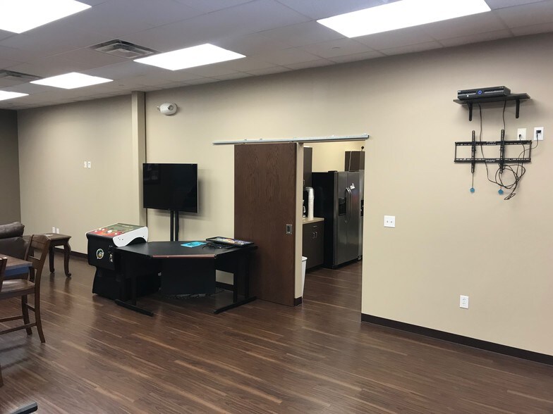 3205 Talon Dr, Richardson, TX à vendre - Photo intérieure - Image 2 de 16