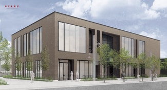 More details for 5414 Center Field Dr, South Jordan, UT - Office for Lease