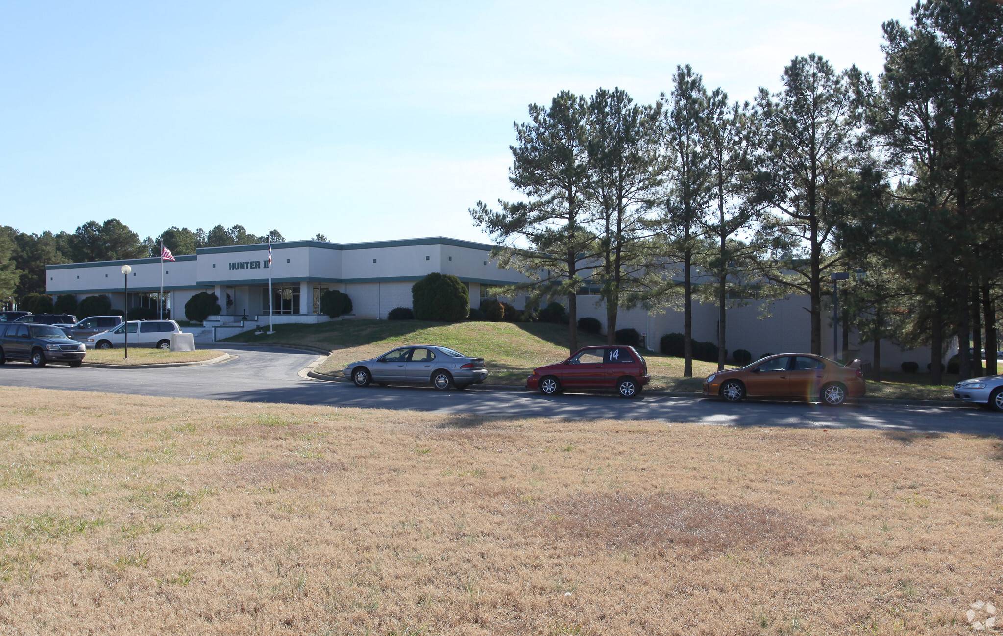 100 Hunter Pl, Youngsville, NC à vendre Photo principale- Image 1 de 1