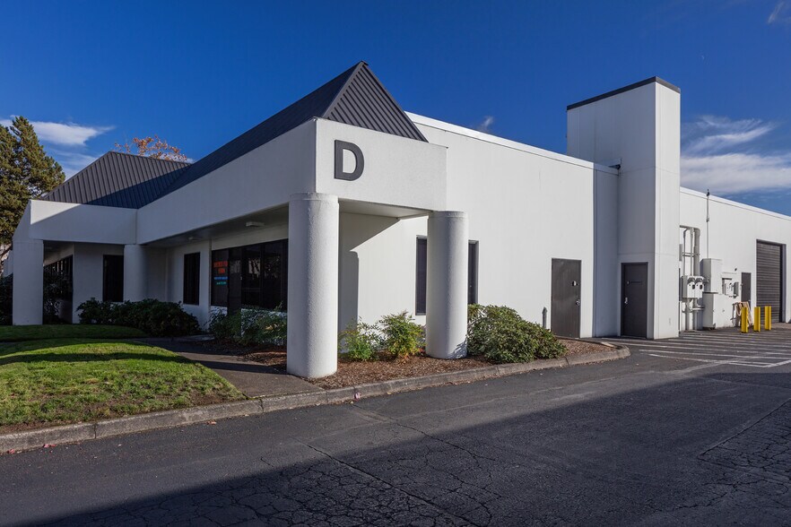 1815 NW 169th Pl, Beaverton, OR à louer - Photo du bâtiment - Image 3 de 25