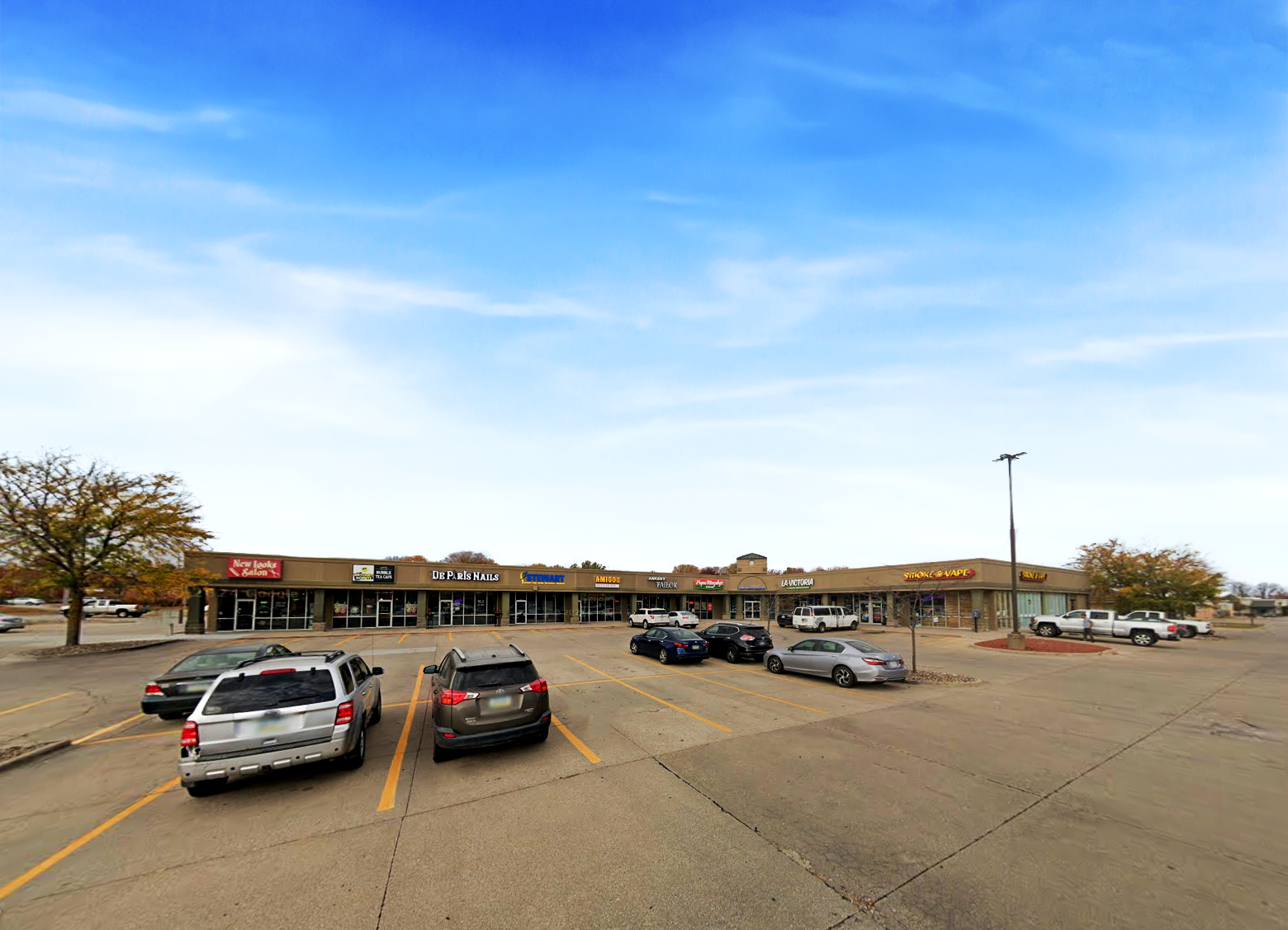 502 N Ankeny Blvd, Ankeny, IA for lease Primary Photo- Image 1 of 5